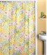 Cool Paisley Shower Curtain