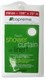 Ecopreme Extra Wide Shower Curtain/Liner (108" Wide)