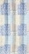 Izmir (Joseph Abboud) Shower Curtain
