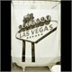 Las Vegas Shower Curtain